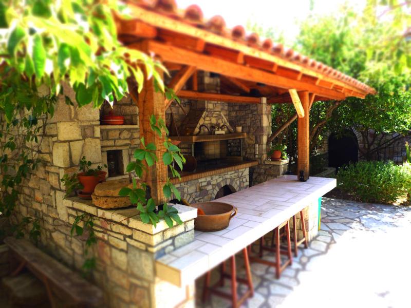 Villa Petra Apartments