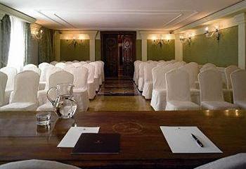 Отель Grand Hotel Dei Dogi Италия, Венеция, фото 13