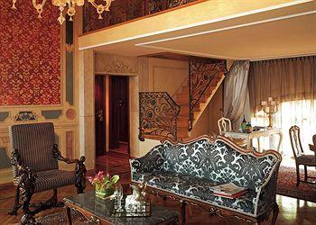 Grand Hotel Dei Dogi