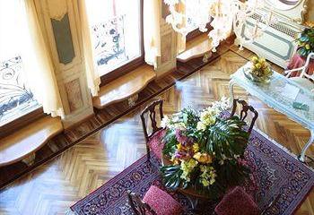 Отель Grand Hotel Dei Dogi Италия, Венеция, фото 20