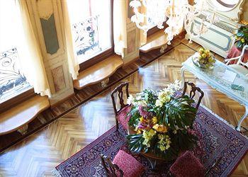 Grand Hotel Dei Dogi