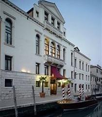 Отель Grand Hotel Dei Dogi Италия, Венеция, фото 2