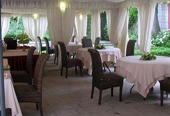 Отель Grand Hotel Dei Dogi Италия, Венеция, фото 23
