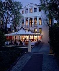Отель Grand Hotel Dei Dogi Италия, Венеция, фото 3