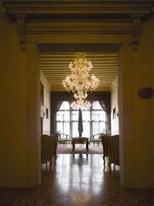 Grand Hotel Dei Dogi