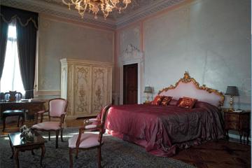 Отель Grand Hotel Dei Dogi Италия, Венеция, фото 6
