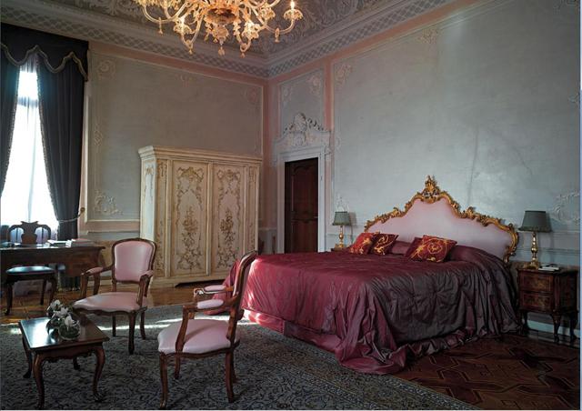 Grand Hotel Dei Dogi