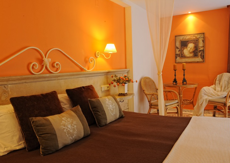 Drossia Palms Hotel Studios