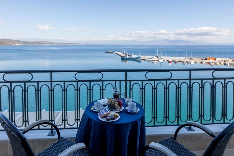 Pantheon City Hotel