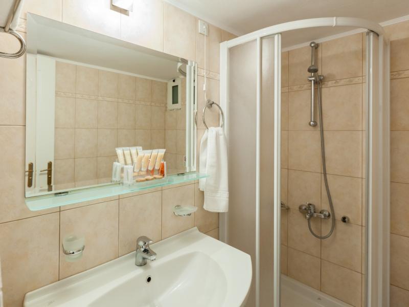 Pantheon City Hotel