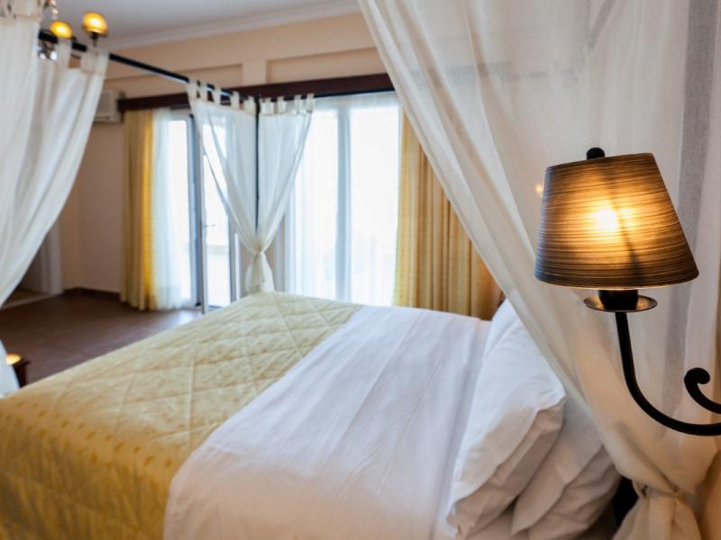 Pantheon City Hotel