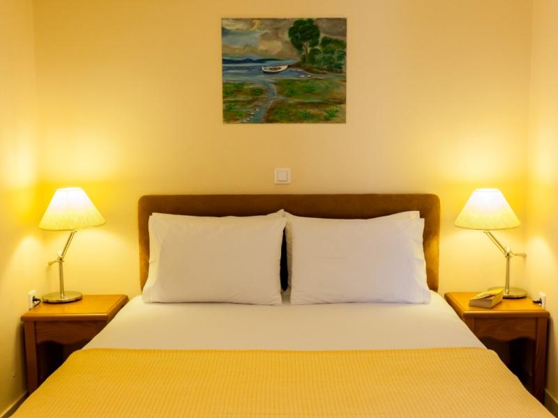 Pantheon City Hotel
