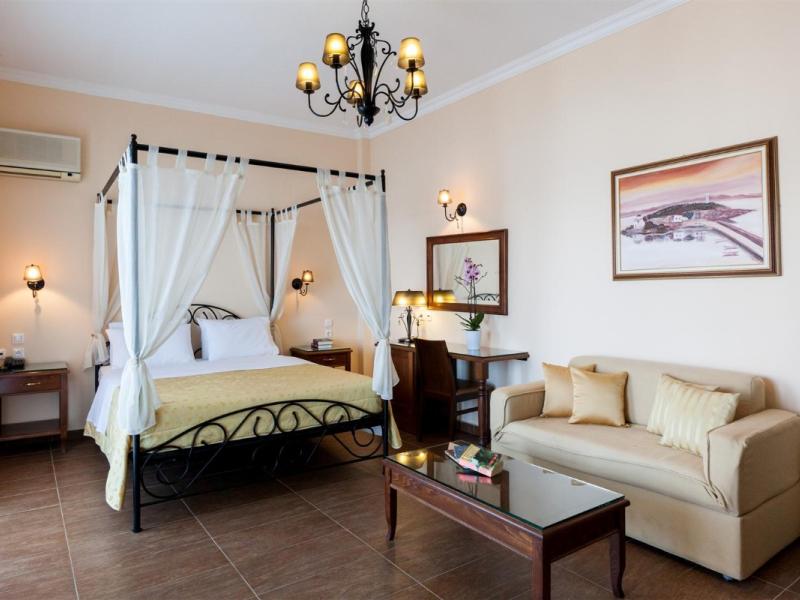 Pantheon City Hotel