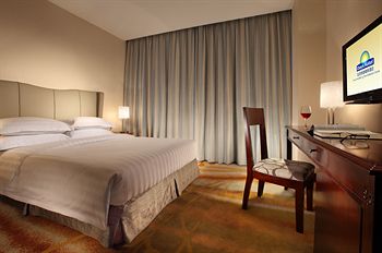 Ramada by Wyndham Beijing Airport