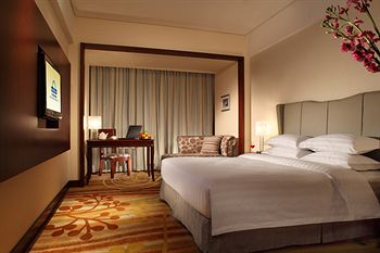 Ramada by Wyndham Beijing Airport