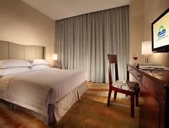 Ramada by Wyndham Beijing Airport