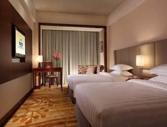 Ramada by Wyndham Beijing Airport