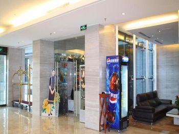Ramada by Wyndham Beijing Airport