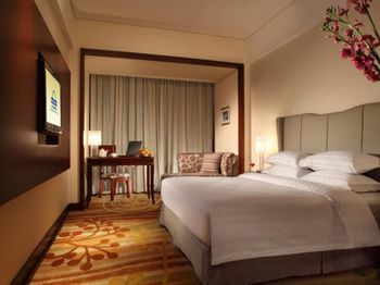 Ramada by Wyndham Beijing Airport