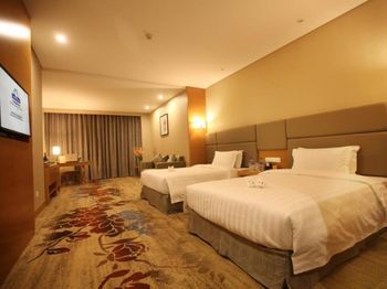 Ramada by Wyndham Beijing Airport
