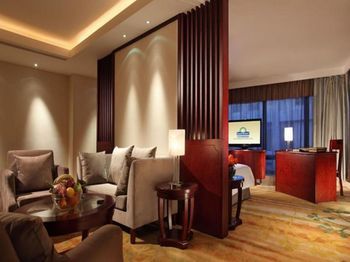 Ramada by Wyndham Beijing Airport