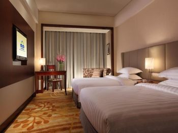 Ramada by Wyndham Beijing Airport