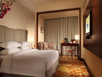 Ramada by Wyndham Beijing Airport
