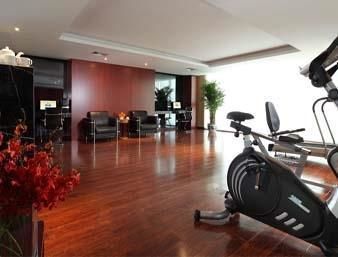 Ramada by Wyndham Beijing Airport