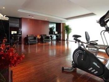 Ramada by Wyndham Beijing Airport
