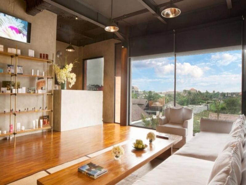 4S Villas