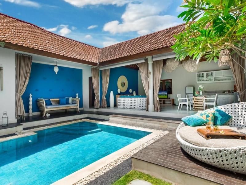 4S Villas