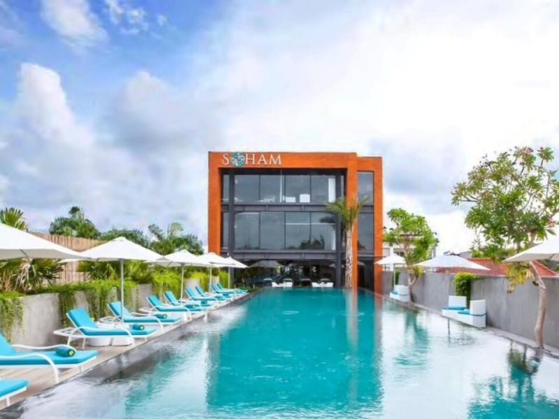 4S Villas