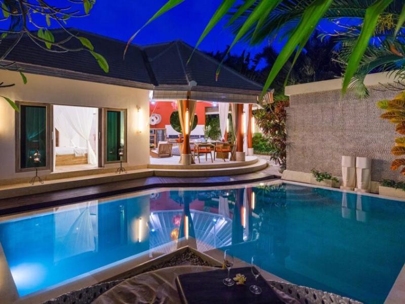 4S Villas