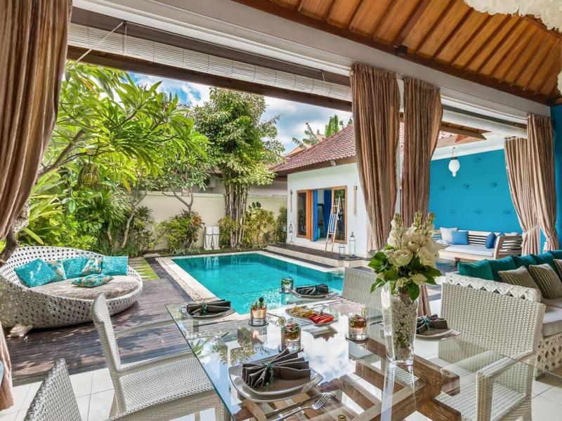 4S Villas