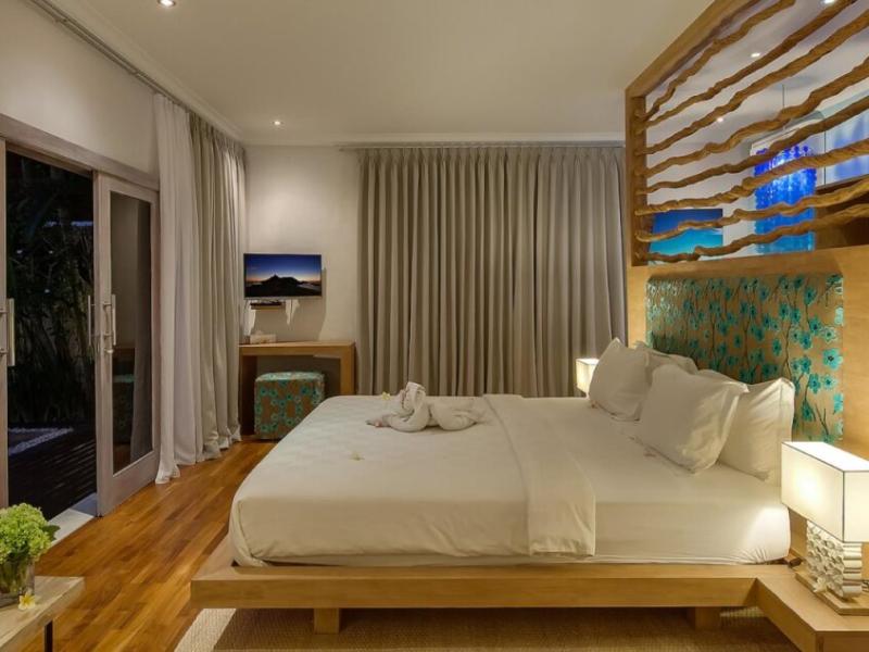 4S Villas