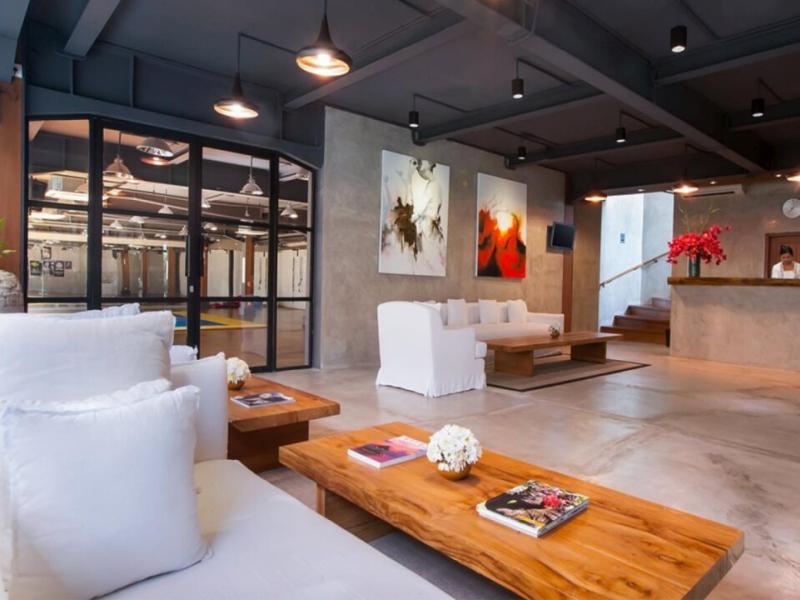4S Villas