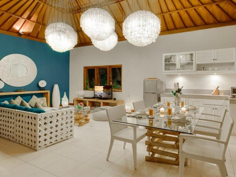 4S Villas