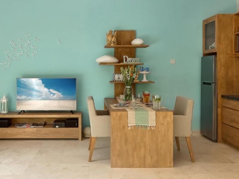 4S Villas