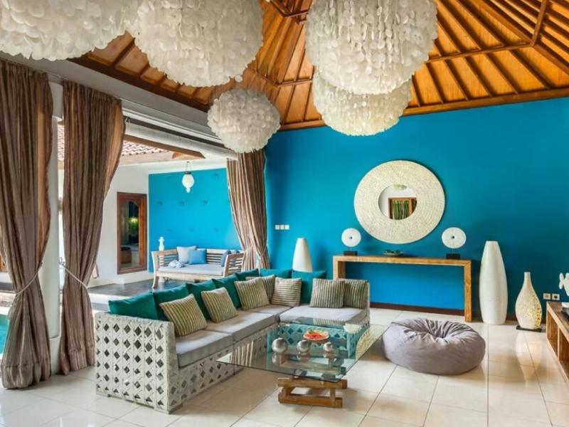 4S Villas