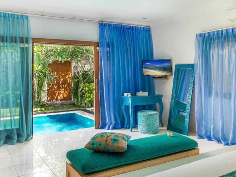4S Villas