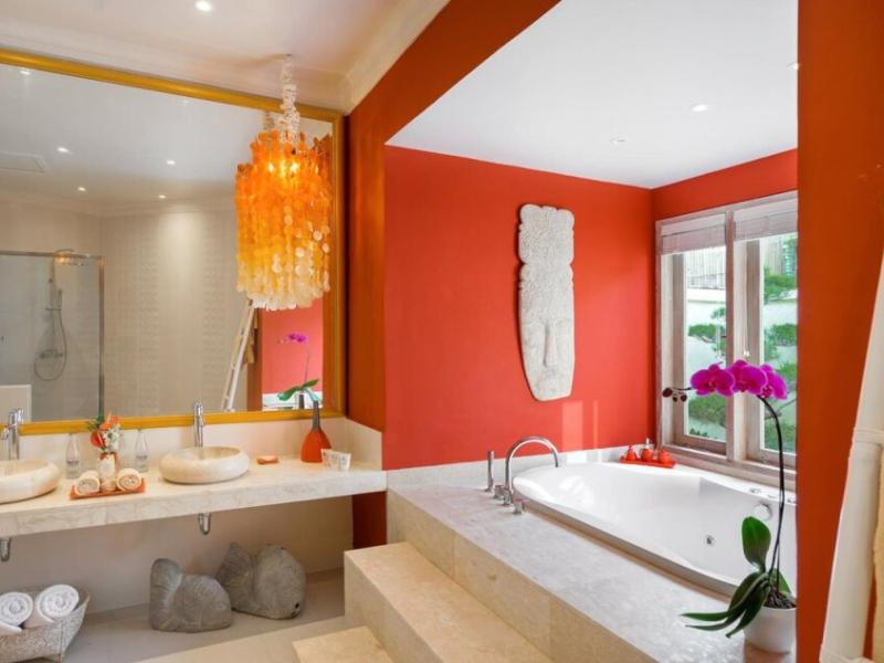 4S Villas