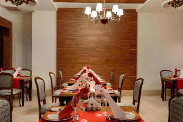 Отель Side Crown Palace Турция, Эвренсеки, фото 11