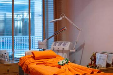 Отель Side Crown Palace Турция, Эвренсеки, фото 27