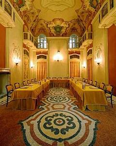 Villa Porro Pirelli