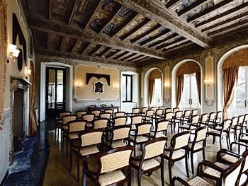 Villa Porro Pirelli
