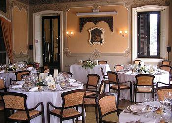 Villa Porro Pirelli