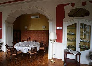 Villa Porro Pirelli