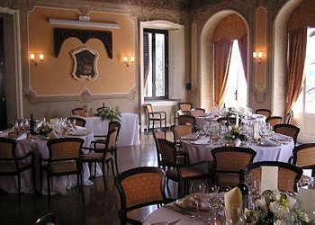 Villa Porro Pirelli