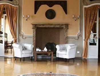 Villa Porro Pirelli