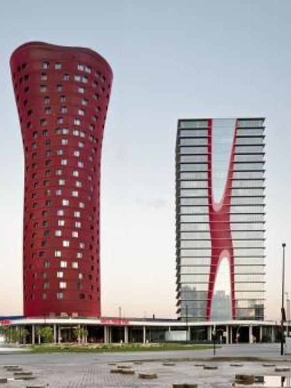 Santos Porta Fira